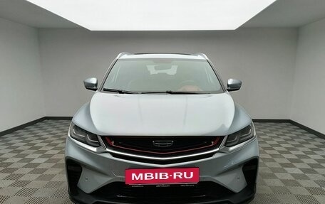 Geely Coolray I, 2020 год, 1 797 000 рублей, 2 фотография