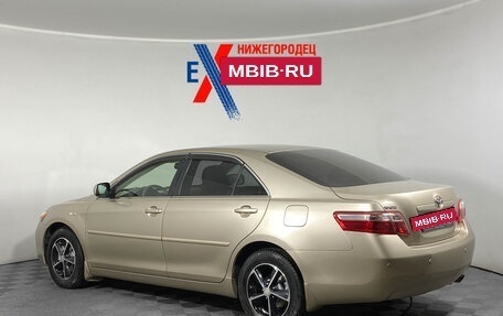 Toyota Camry, 2008 год, 1 023 000 рублей, 6 фотография