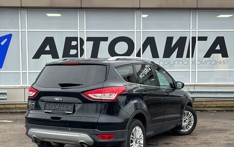 Ford Kuga III, 2013 год, 1 221 000 рублей, 2 фотография