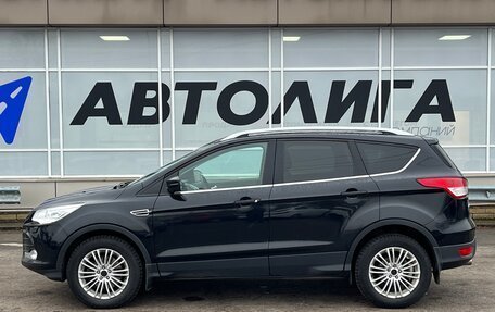 Ford Kuga III, 2013 год, 1 221 000 рублей, 4 фотография