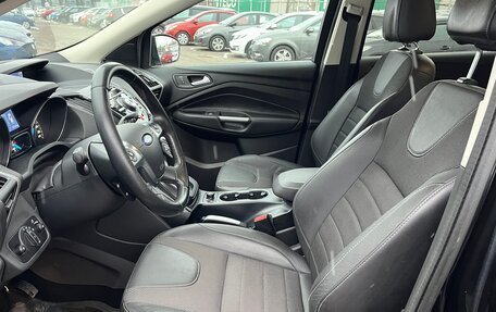 Ford Kuga III, 2013 год, 1 221 000 рублей, 15 фотография