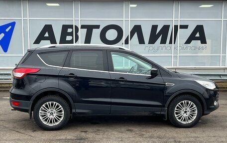 Ford Kuga III, 2013 год, 1 221 000 рублей, 3 фотография