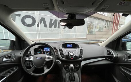 Ford Kuga III, 2013 год, 1 221 000 рублей, 5 фотография