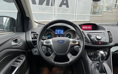 Ford Kuga III, 2013 год, 1 221 000 рублей, 6 фотография