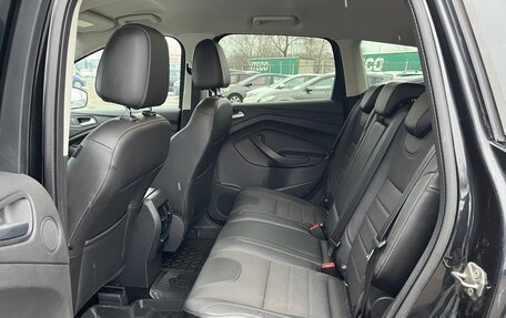 Ford Kuga III, 2013 год, 1 221 000 рублей, 17 фотография