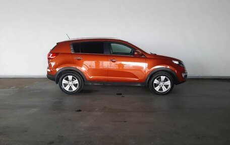 KIA Sportage III, 2011 год, 1 549 000 рублей, 7 фотография