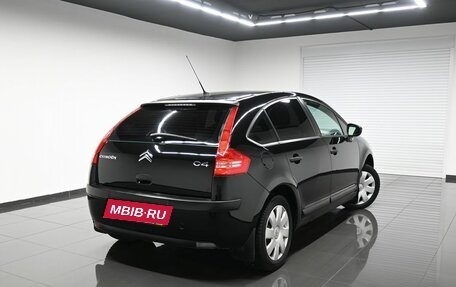 Citroen C4 II рестайлинг, 2010 год, 575 000 рублей, 2 фотография