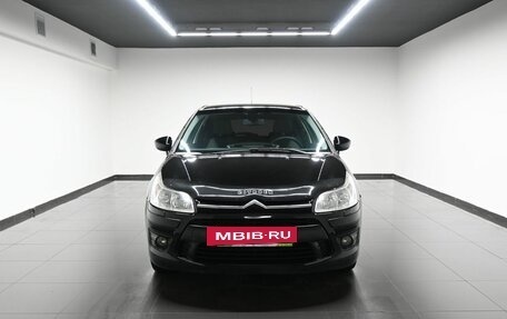 Citroen C4 II рестайлинг, 2010 год, 575 000 рублей, 3 фотография