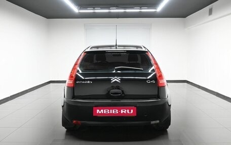 Citroen C4 II рестайлинг, 2010 год, 575 000 рублей, 4 фотография