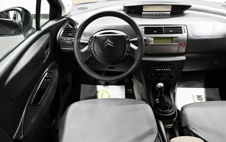 Citroen C4 II рестайлинг, 2010 год, 575 000 рублей, 12 фотография