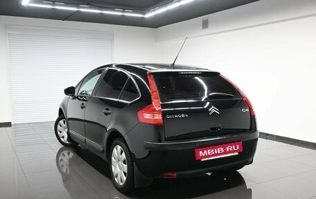 Citroen C4 II рестайлинг, 2010 год, 575 000 рублей, 6 фотография