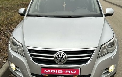 Volkswagen Tiguan I, 2011 год, 1 190 000 рублей, 1 фотография