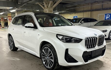 BMW X1, 2024 год, 6 300 000 рублей, 1 фотография