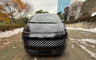 Hyundai Staria, 2021 год, 6 600 000 рублей, 1 фотография