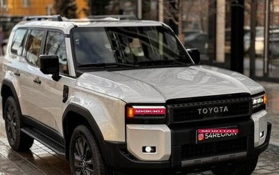 Toyota Land Cruiser Prado, 2024 год, 11 850 000 рублей, 1 фотография