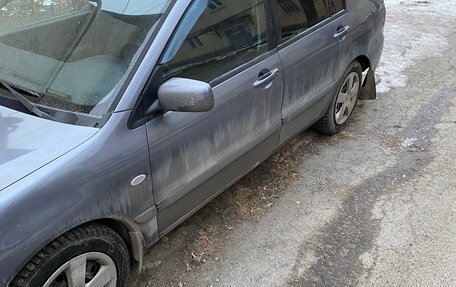 Mitsubishi Lancer IX, 2003 год, 360 000 рублей, 4 фотография