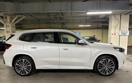 BMW X1, 2024 год, 6 300 000 рублей, 2 фотография