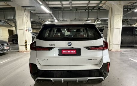 BMW X1, 2024 год, 6 300 000 рублей, 4 фотография