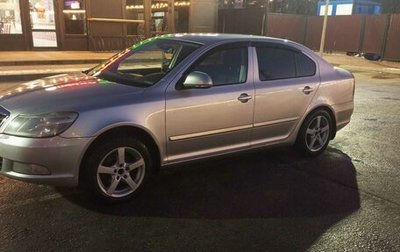 Skoda Octavia, 2011 год, 820 000 рублей, 1 фотография