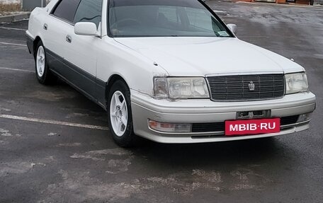 Toyota Crown, 1995 год, 550 000 рублей, 1 фотография