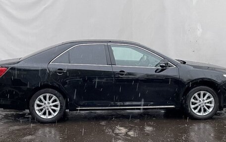 Toyota Camry, 2014 год, 2 100 000 рублей, 3 фотография