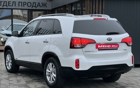 KIA Sorento II рестайлинг, 2013 год, 1 720 000 рублей, 4 фотография