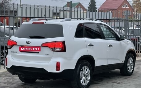 KIA Sorento II рестайлинг, 2013 год, 1 720 000 рублей, 6 фотография