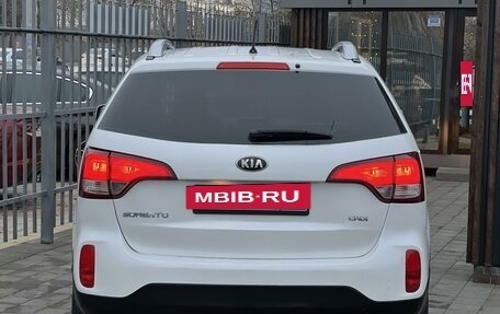 KIA Sorento II рестайлинг, 2013 год, 1 720 000 рублей, 5 фотография