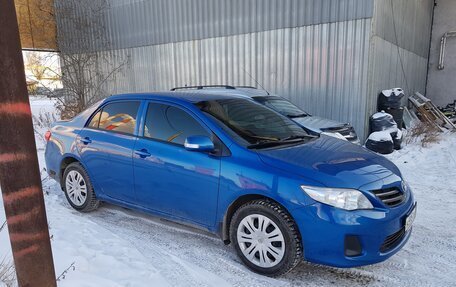 Toyota Corolla, 2012 год, 1 550 000 рублей, 7 фотография