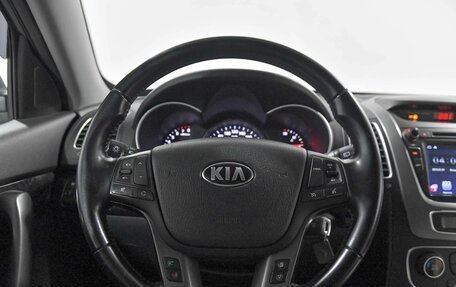 KIA Sorento II рестайлинг, 2017 год, 2 288 000 рублей, 9 фотография