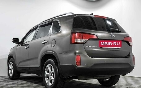 KIA Sorento II рестайлинг, 2017 год, 2 288 000 рублей, 6 фотография