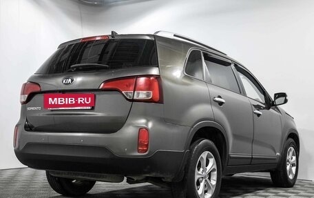 KIA Sorento II рестайлинг, 2017 год, 2 288 000 рублей, 4 фотография