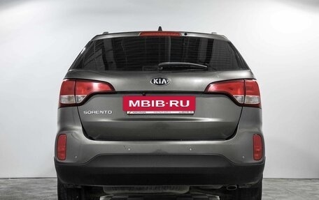 KIA Sorento II рестайлинг, 2017 год, 2 288 000 рублей, 5 фотография