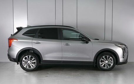 Haval Jolion, 2024 год, 2 150 000 рублей, 5 фотография