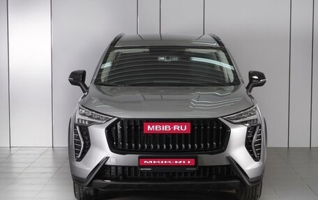 Haval Jolion, 2024 год, 2 150 000 рублей, 3 фотография