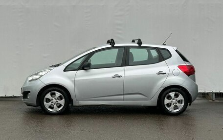 KIA Venga I, 2011 год, 970 000 рублей, 8 фотография