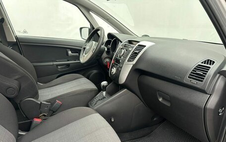 KIA Venga I, 2011 год, 970 000 рублей, 13 фотография