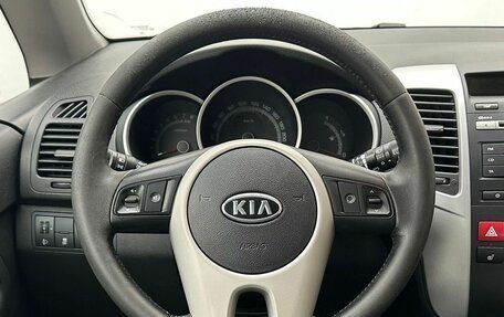 KIA Venga I, 2011 год, 970 000 рублей, 12 фотография