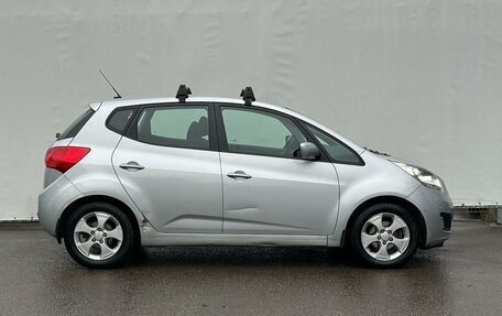 KIA Venga I, 2011 год, 970 000 рублей, 4 фотография