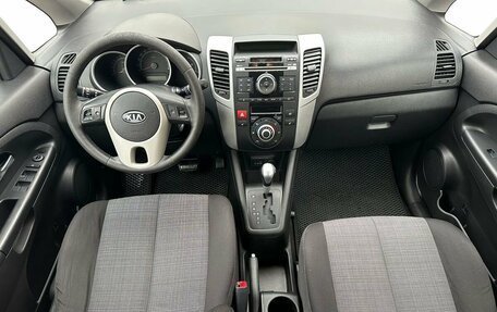 KIA Venga I, 2011 год, 970 000 рублей, 11 фотография