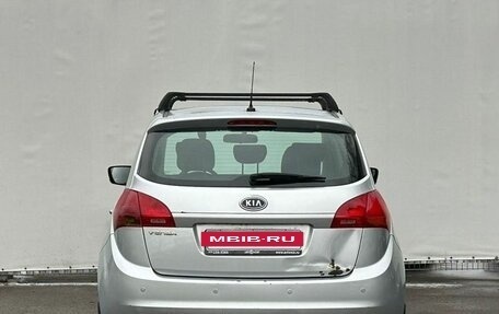 KIA Venga I, 2011 год, 970 000 рублей, 6 фотография