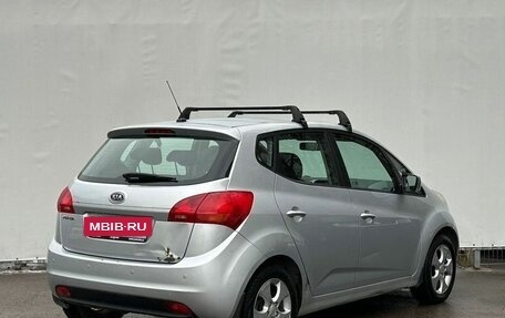 KIA Venga I, 2011 год, 970 000 рублей, 5 фотография