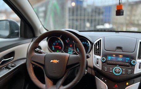 Chevrolet Cruze II, 2013 год, 700 000 рублей, 4 фотография