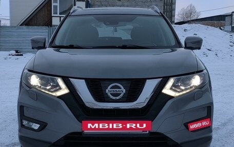 Nissan X-Trail, 2019 год, 2 890 000 рублей, 2 фотография