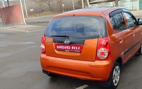 KIA Picanto I, 2009 год, 535 000 рублей, 2 фотография