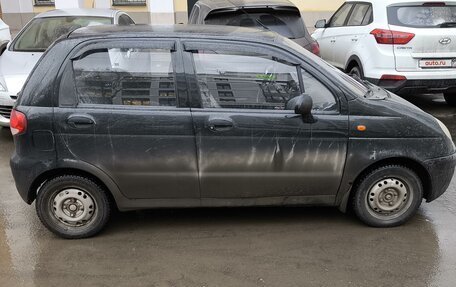 Daewoo Matiz I, 2012 год, 255 000 рублей, 2 фотография