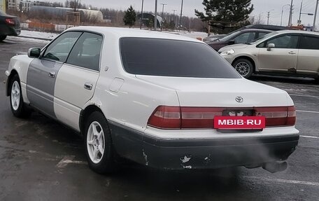 Toyota Crown, 1995 год, 550 000 рублей, 7 фотография