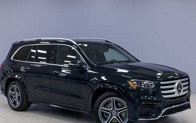 Mercedes-Benz GLS, 2024 год, 17 890 000 рублей, 1 фотография