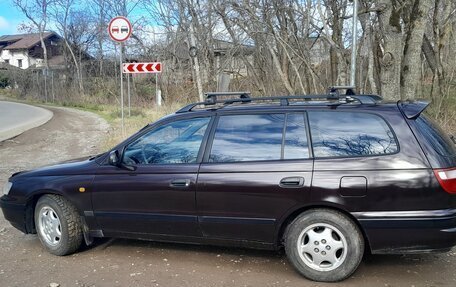 Toyota Carina E, 1993 год, 380 000 рублей, 1 фотография