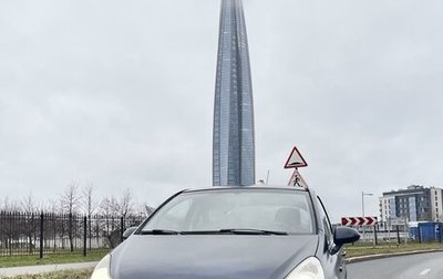 Opel Corsa D, 2007 год, 350 000 рублей, 1 фотография